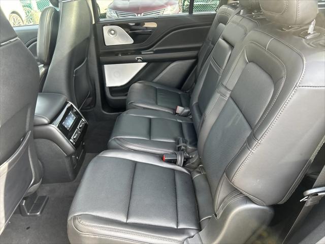 2023 Lincoln Aviator Grand Touring
