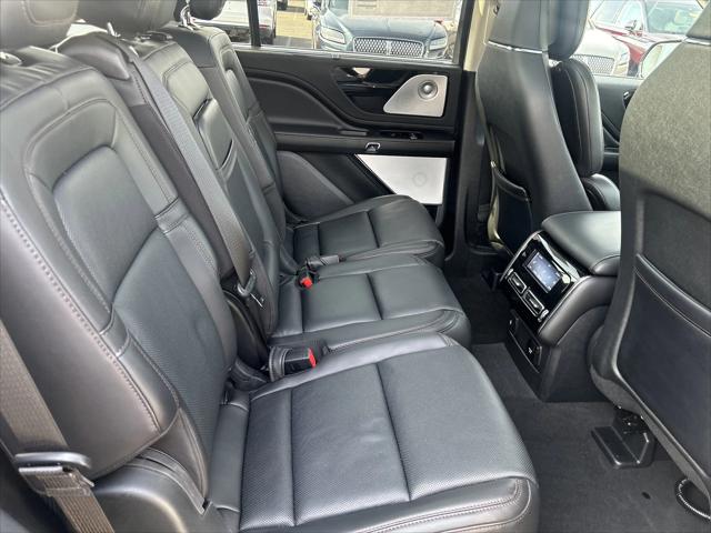 2023 Lincoln Aviator Grand Touring