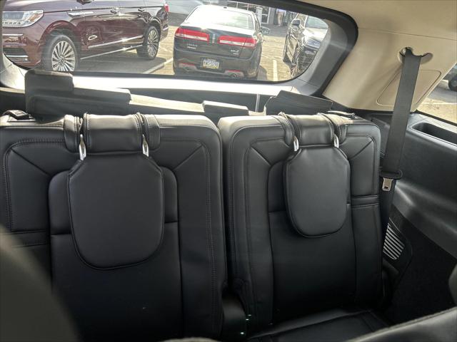 2023 Lincoln Aviator Grand Touring