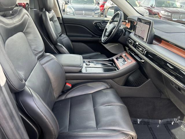 2023 Lincoln Aviator Grand Touring