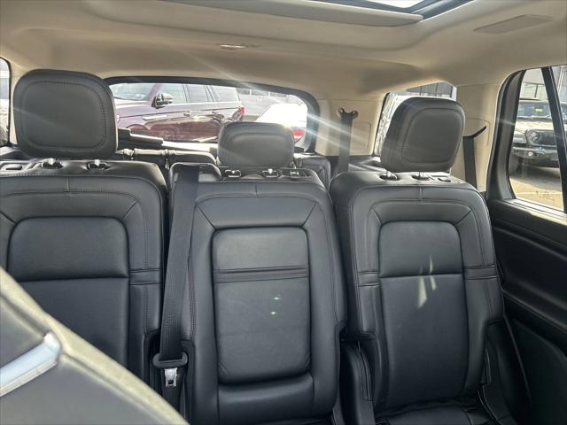 2023 Lincoln Aviator Grand Touring