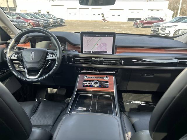 2023 Lincoln Aviator Grand Touring