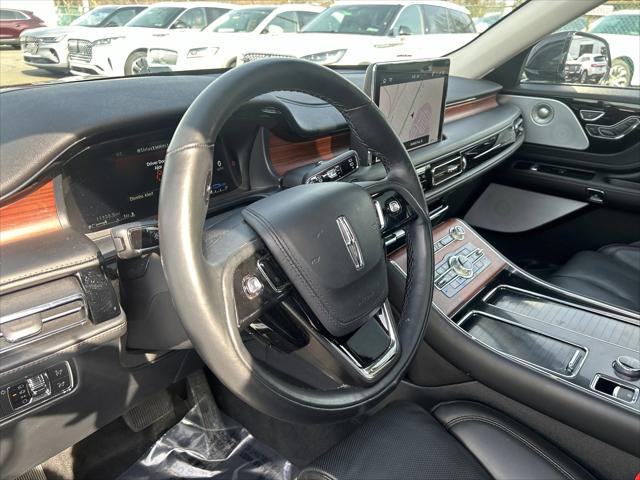 2023 Lincoln Aviator Grand Touring
