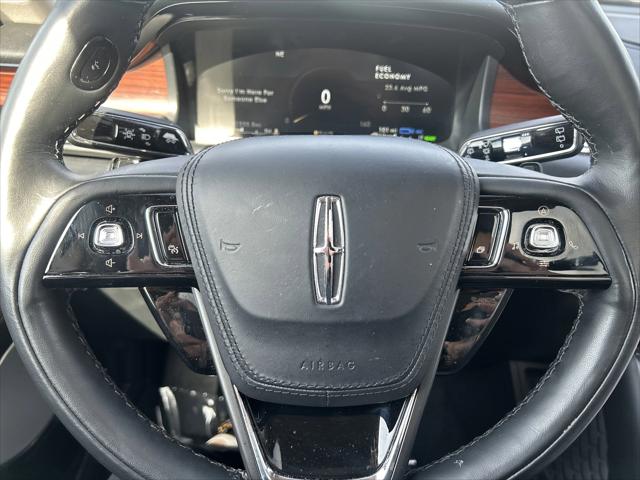 2023 Lincoln Aviator Grand Touring
