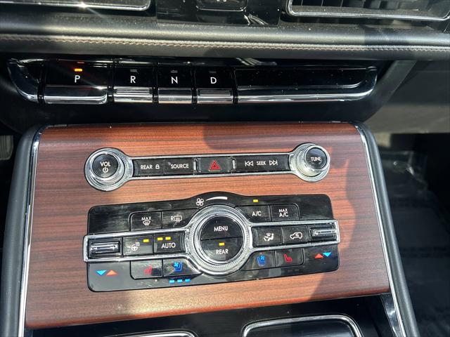 2023 Lincoln Aviator Grand Touring