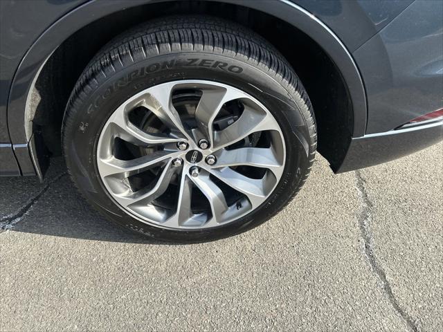 2023 Lincoln Aviator Grand Touring