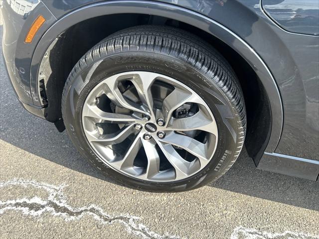 2023 Lincoln Aviator Grand Touring