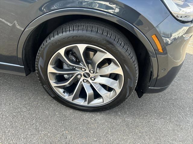 2023 Lincoln Aviator Grand Touring
