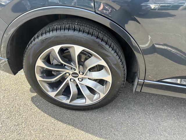 2023 Lincoln Aviator Grand Touring
