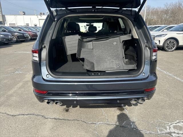 2023 Lincoln Aviator Grand Touring