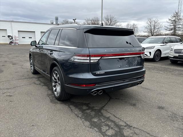 2023 Lincoln Aviator Grand Touring