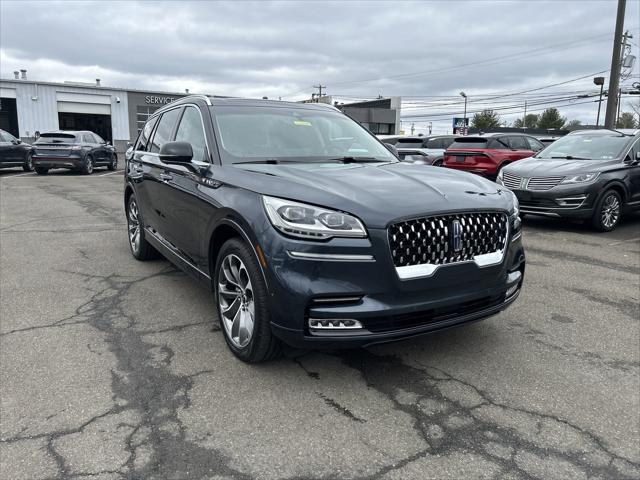 2023 Lincoln Aviator Grand Touring