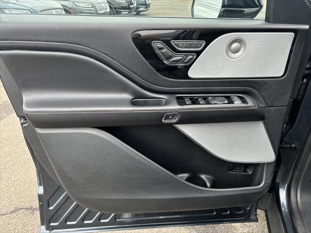 2023 Lincoln Aviator Grand Touring