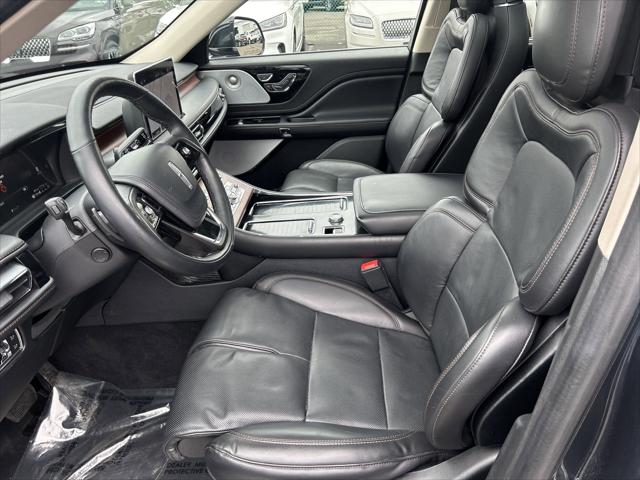 2023 Lincoln Aviator Grand Touring