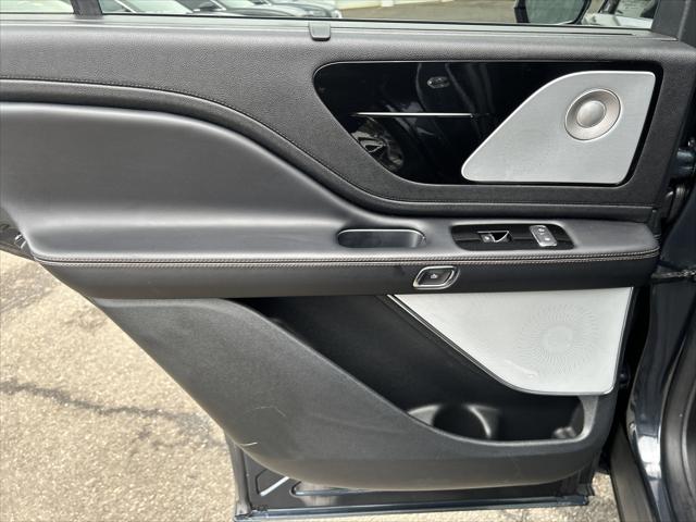 2023 Lincoln Aviator Grand Touring