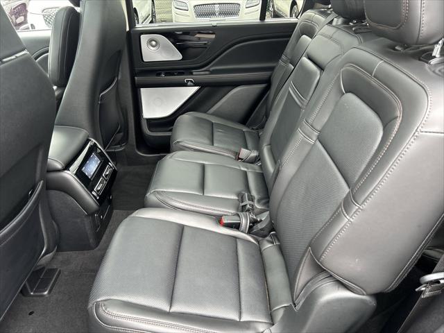 2023 Lincoln Aviator Grand Touring