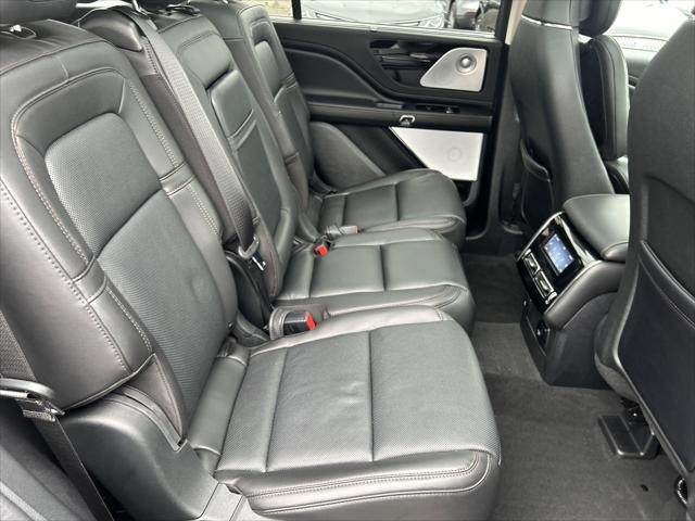 2023 Lincoln Aviator Grand Touring