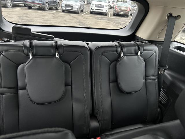 2023 Lincoln Aviator Grand Touring