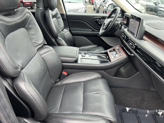 2023 Lincoln Aviator Grand Touring