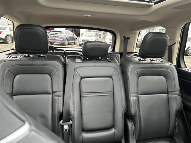2023 Lincoln Aviator Grand Touring
