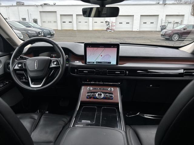 2023 Lincoln Aviator Grand Touring