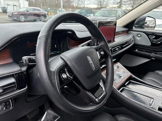 2023 Lincoln Aviator Grand Touring