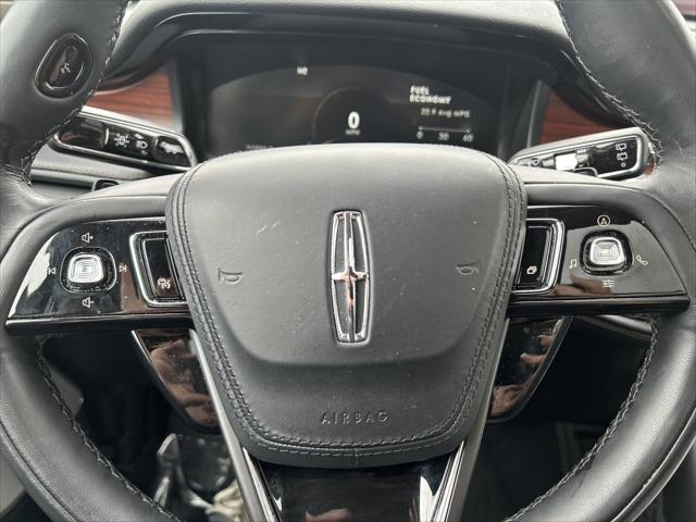 2023 Lincoln Aviator Grand Touring