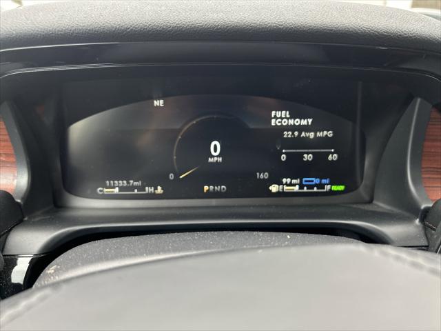 2023 Lincoln Aviator Grand Touring