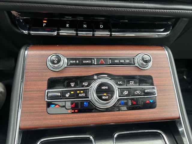 2023 Lincoln Aviator Grand Touring