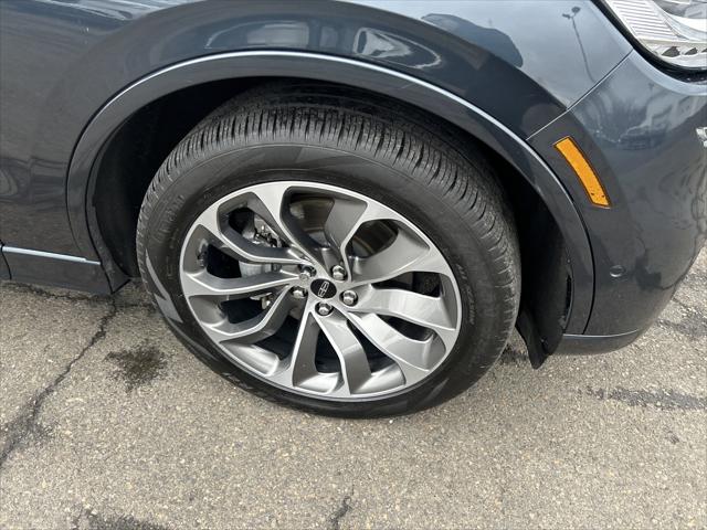2023 Lincoln Aviator Grand Touring