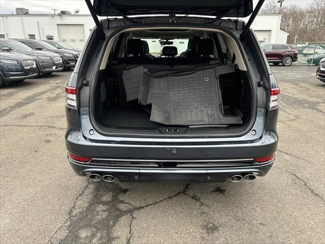 2023 Lincoln Aviator Grand Touring