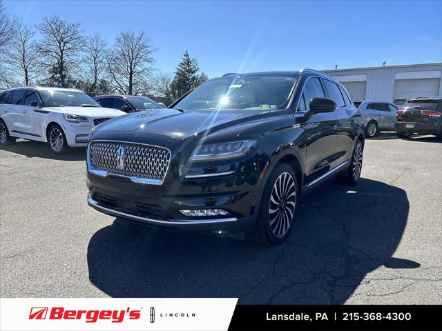 2022 Lincoln Nautilus Black Label for sale in Lansdale, PA