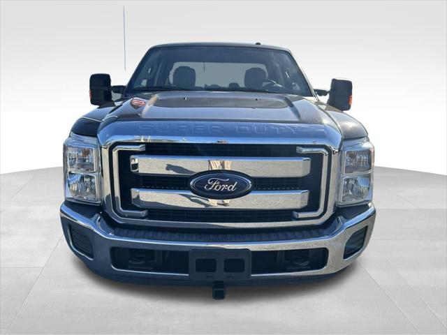 Used 2015 Ford F-250 For Sale in Muscle Shoals, AL