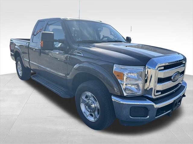 Used 2015 Ford F-250 For Sale in Muscle Shoals, AL