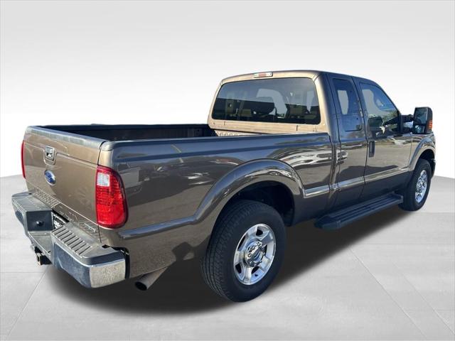 Used 2015 Ford F-250 For Sale in Muscle Shoals, AL