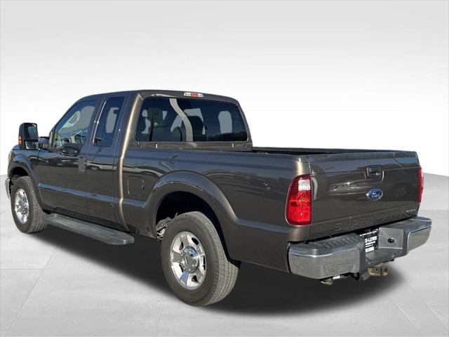 Used 2015 Ford F-250 For Sale in Muscle Shoals, AL