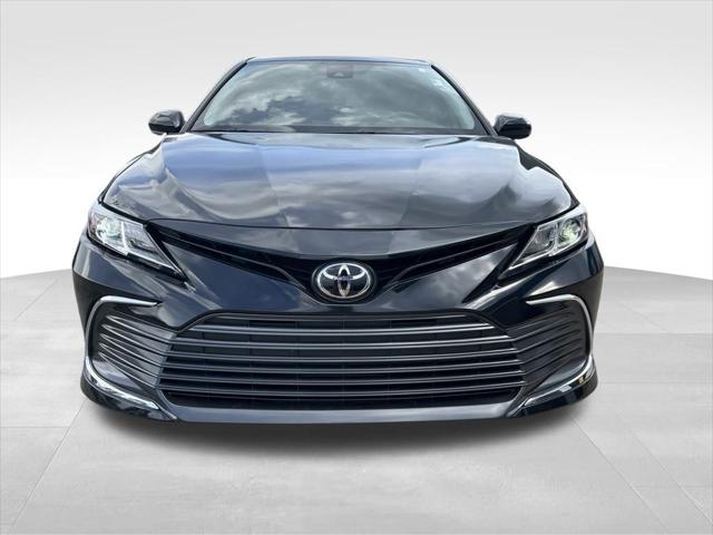 Used 2024 Toyota Camry For Sale in Muscle Shoals, AL