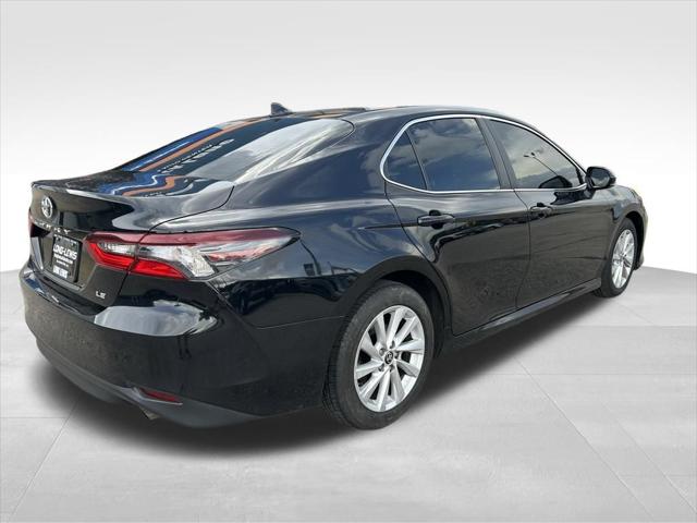 Used 2024 Toyota Camry For Sale in Muscle Shoals, AL