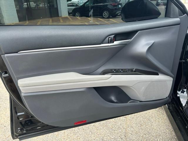 Used 2024 Toyota Camry For Sale in Muscle Shoals, AL