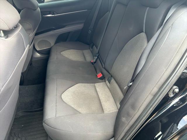 Used 2024 Toyota Camry For Sale in Muscle Shoals, AL