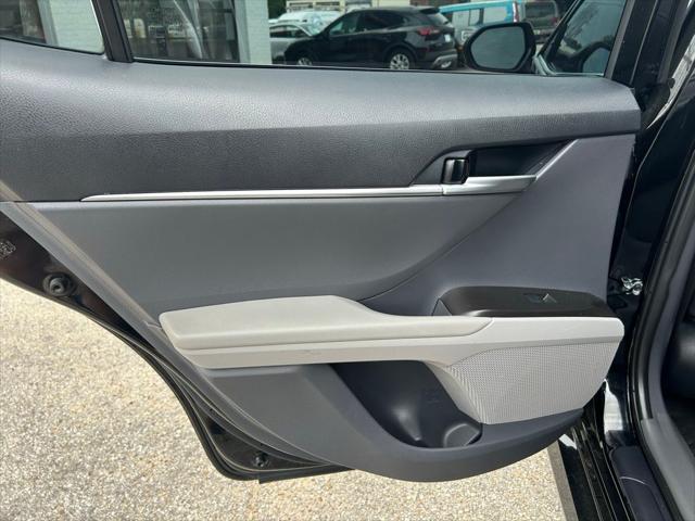 Used 2024 Toyota Camry For Sale in Muscle Shoals, AL