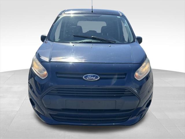 Used 2016 Ford Transit Connect For Sale in Muscle Shoals, AL