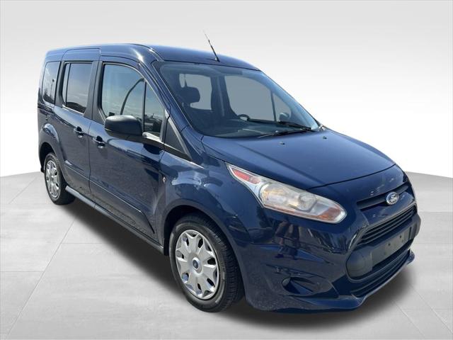 Used 2016 Ford Transit Connect For Sale in Muscle Shoals, AL