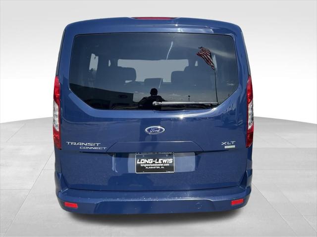 Used 2016 Ford Transit Connect For Sale in Muscle Shoals, AL