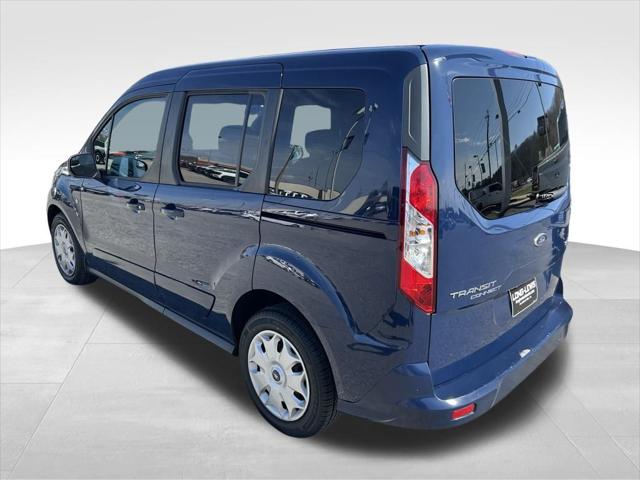 Used 2016 Ford Transit Connect For Sale in Muscle Shoals, AL