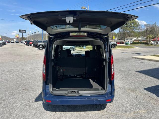 Used 2016 Ford Transit Connect For Sale in Muscle Shoals, AL