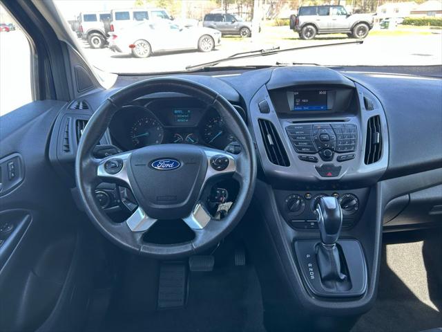 Used 2016 Ford Transit Connect For Sale in Muscle Shoals, AL