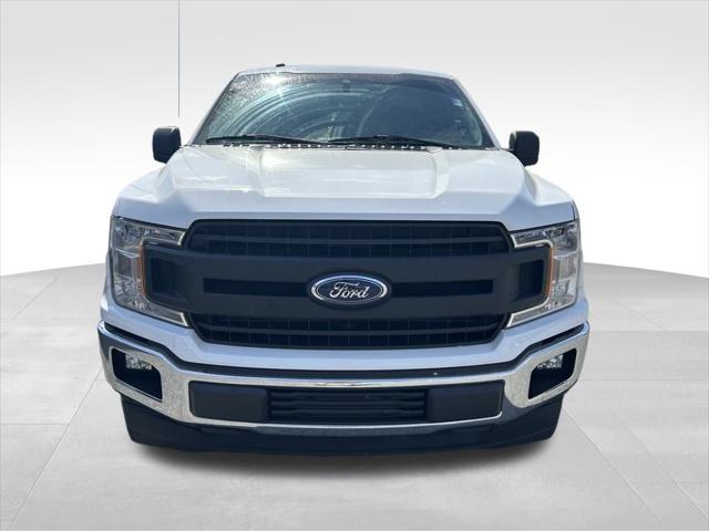 Used 2019 Ford F-150 For Sale in Muscle Shoals, AL