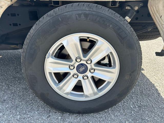 Used 2019 Ford F-150 For Sale in Muscle Shoals, AL