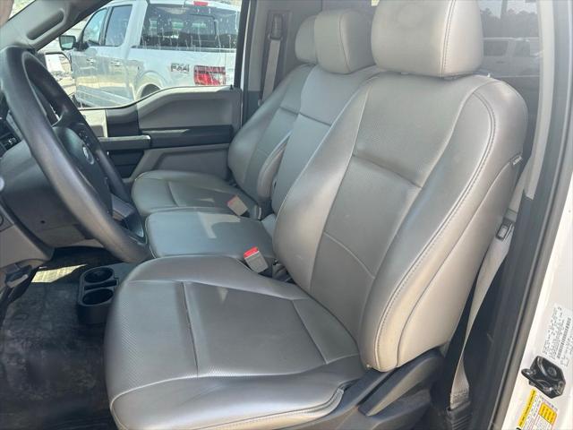 Used 2019 Ford F-150 For Sale in Muscle Shoals, AL